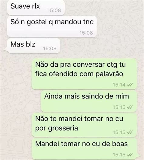 Conversa suja Escolta São Roque